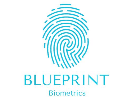 logo BluePrint Biometrics